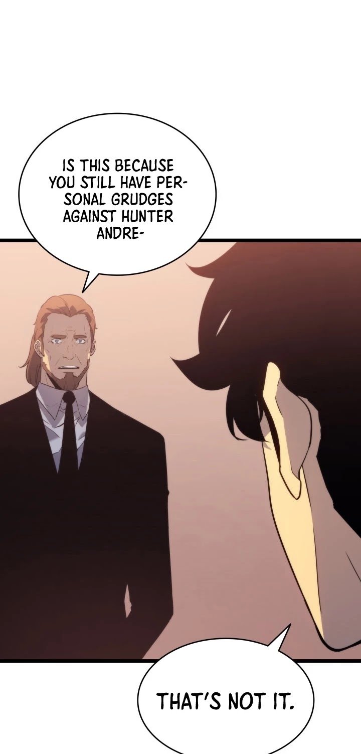 Solo Leveling, Chapter 149 image 29